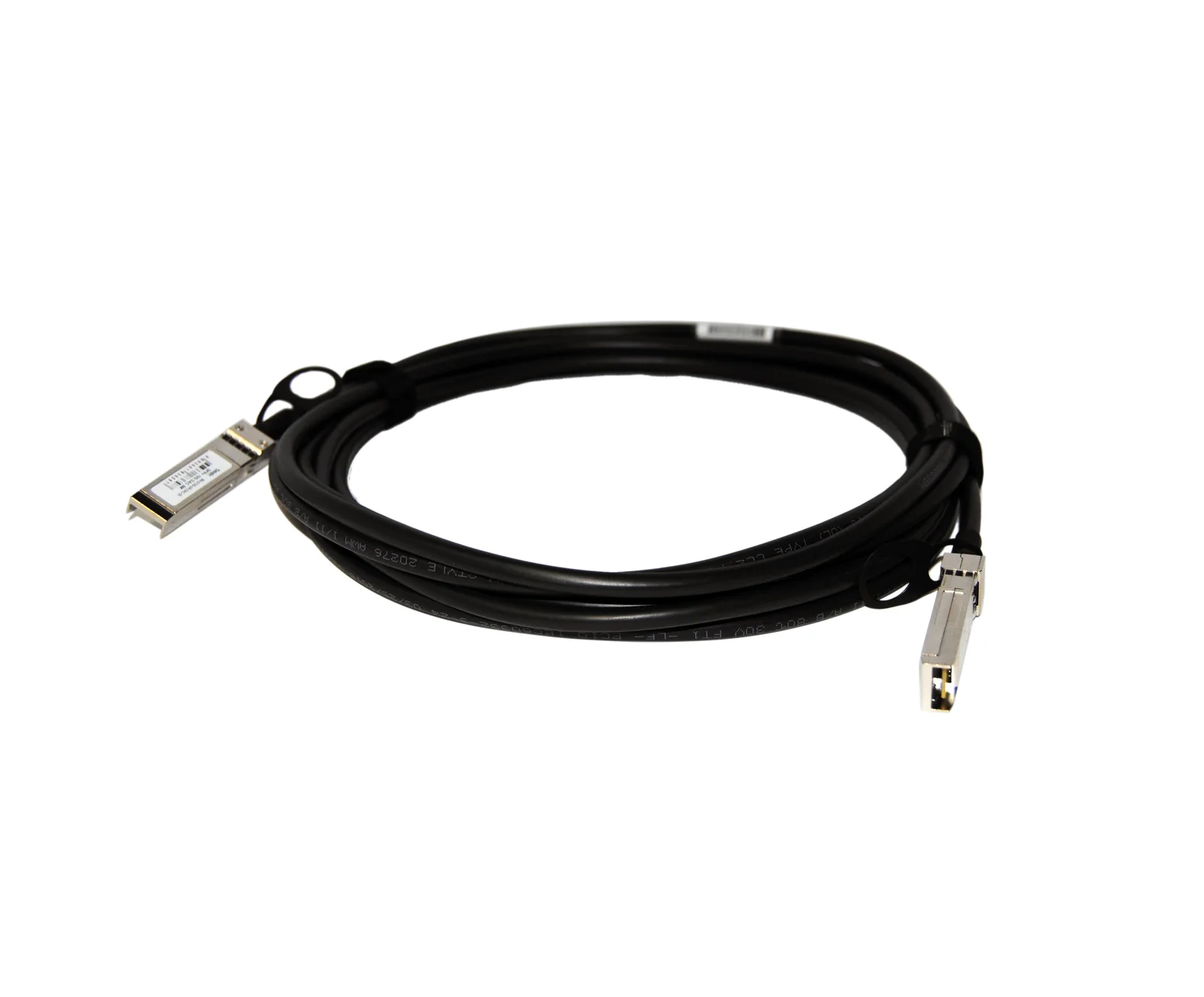BEEK BN-J9283D-DAC-02 10G SFP+ 10G DAC (Direct Attach Copper) Kablosu, 2 metre