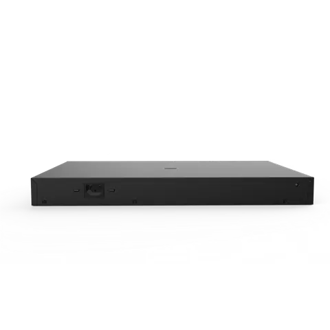 RUIJIE REYEE RG-NBS3100-24GT4SFP-P V2 24 PORT 10/100/1000 +4SFP POE 370W YONETILIR görseli 4