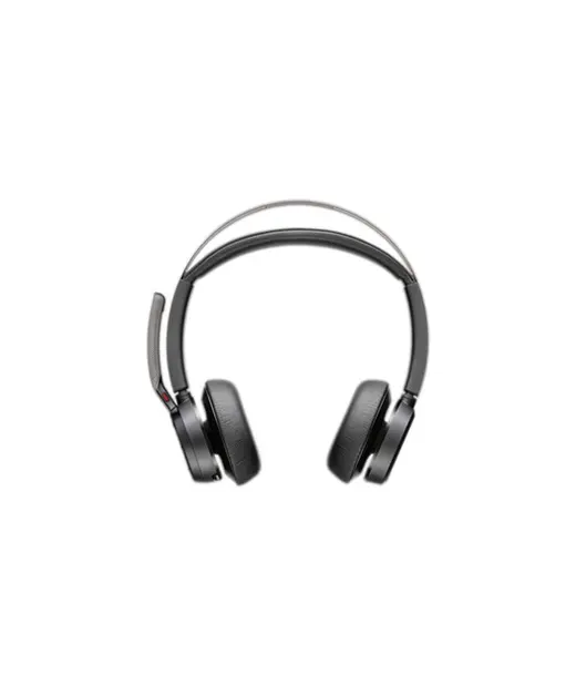 Poly VF2 -M USB-C-C HS +USB-C/A +CHS WW