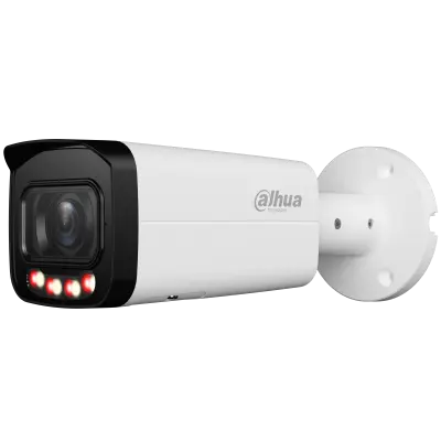DAHUA IPC-HFW2449T-ZAS-IL 4MP 2.7-13.5MM DUAL LIGHT MIKROFONLU BULLET POE IP KAMERA