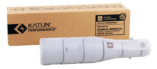 47903-Minolta-Develop TN-414 Katun Toner Bizhub 363 423 4236