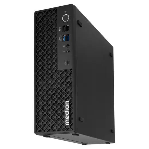 Medion Picoworx T80 III Ultra 5-226V 16GB 512GB W11H (K&M Yok) görseli 4