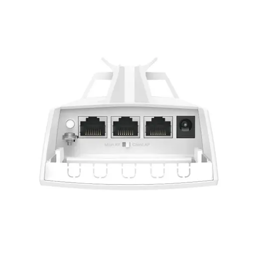 Omada Tp-Link EAP100-Bridge KIT 52.4Hz 300 Mbps Uzun Menzilli İç-Dış Ortam Modem Cloud ESS alternatif görünüm