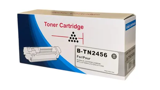 Brother TN-2456 TN-2550 TN-2425 Muadil Toner 2386 MFC L2806 L2716 L2751 2771