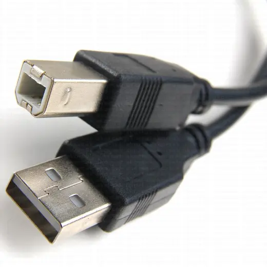 DARK USB2.0 1.5M YAZICI KABLOSU (DK-CB-USB2PRNL151) alternatif görünüm