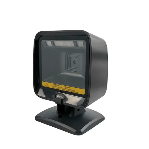 TIWOX VS-6000 2D USB MASAUSTU BARKOD OKUYUCU