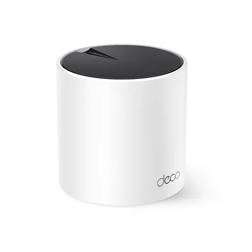TP-LINK DECO X55 WIFI6 AX3000 Mesh Router görseli 8