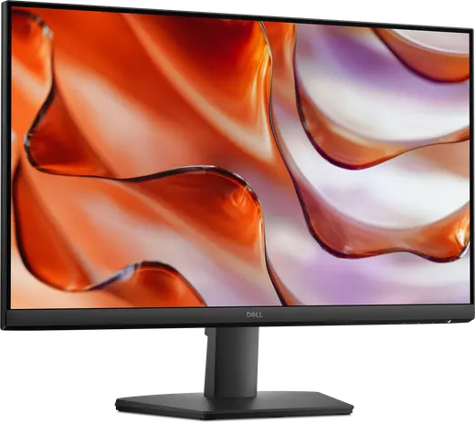 DELL 23.8" IPS SE2425HM 5MS 100Hz HDMI EV Ofis Tipi Monitör (1920 X 1080) görseli 5