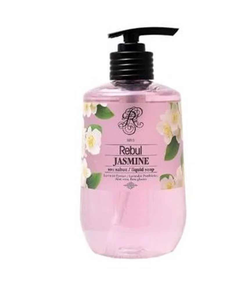 Rebul 500ml Jasmine Sıvı Sabun