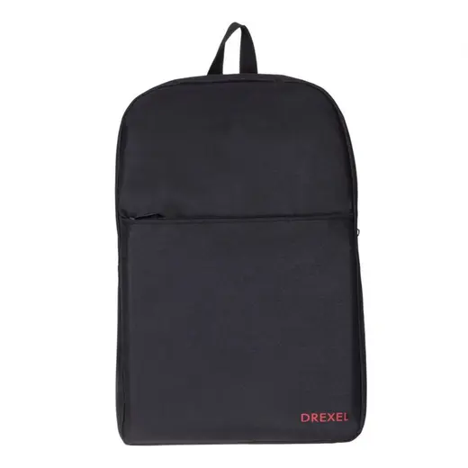 PLM DREXEL 8900 Notebook Sırt Çantası 15.6" Siyah