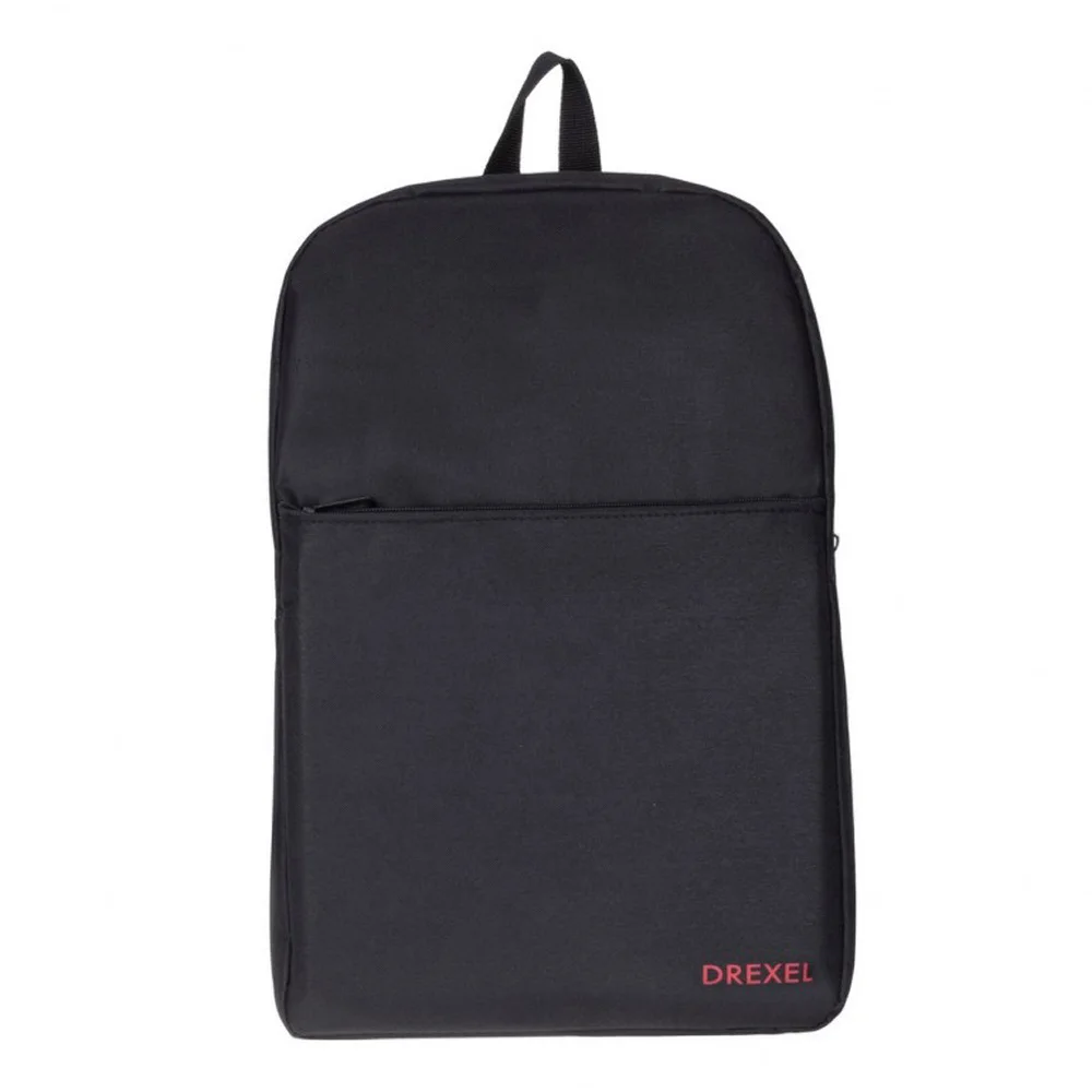 PLM DREXEL 8900 Notebook Sırt Çantası 15.6" Siyah