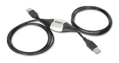 DIGITUS DN-3004-1 USB 2.0 Data Transfer (Laplink) ve Netlink Kablosu