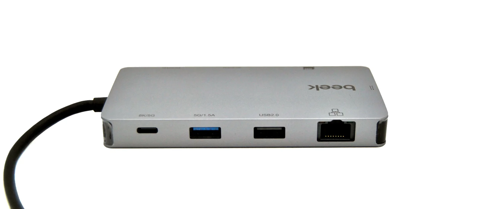 BEEK BA-DCK-UC10 9 in 1 USB Tip C Docking Station