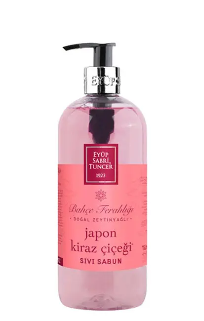 Rebul 500ml Ice Sıvı Sabun