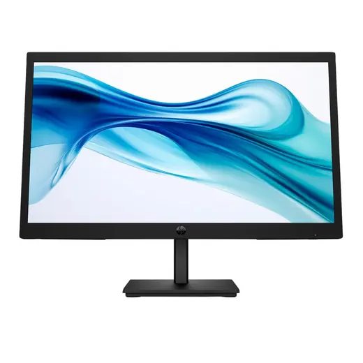HP 21.5" 9U5A2AA S3 Pro 322pv Monitor
