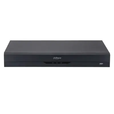 Dahua XVR5216AN-5M-I3 16Kanal 1U H.265+ XVR 2x16TB