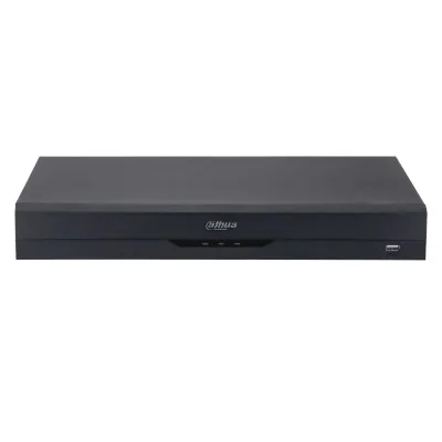 Dahua XVR5216AN-5M-I3 16Kanal 1U H.265+ XVR 2x16TB