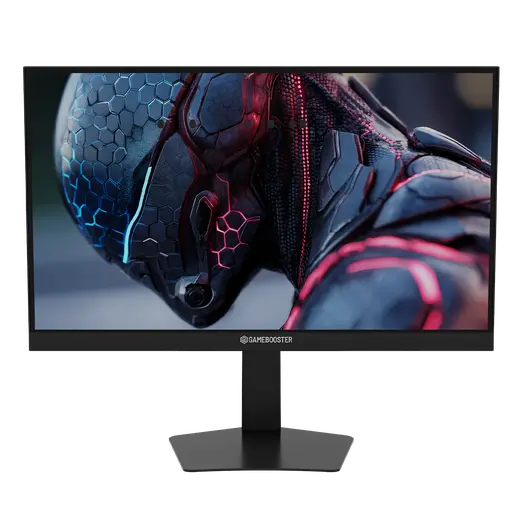 GAMEBOOSTER 27" FAST IPS GB-27F540FP 0.5MS 540Hz HDMI-DP Pivot Gaming Monitör 1920x1080 görseli 5