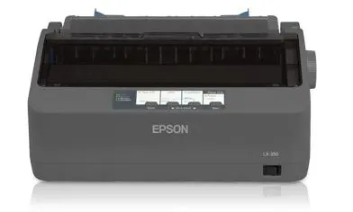 EPSON LX-350 9 PIN 80 KOLON MATRIS YAZICI (C11CC24031)