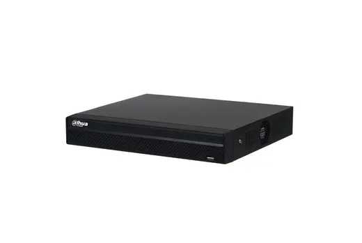 DAHUA NVR2104HS-P-T 4 KANAL HDMI/VGA 2xUSB 1x8TB SATA HDD POE NVR KAYIT CIHAZI