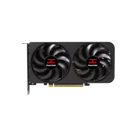 PowerColor Reaper RX9060XT 16G-A 16GB 128Bit GDDR6 alternatif görünüm
