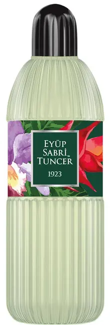 Eyüp Sabri Tuncer 400ml Pet Yağmur Ormanları Kolonyası