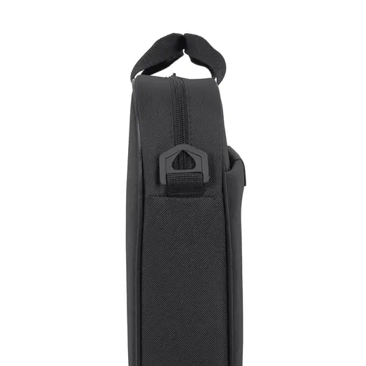 MACK MCC-009 15.6 Procity Business Notebook Çantası Siyah görseli 3