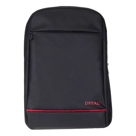 PLM DREXEL 8300 Notebook Sırt Çantası 15.6" Siyah