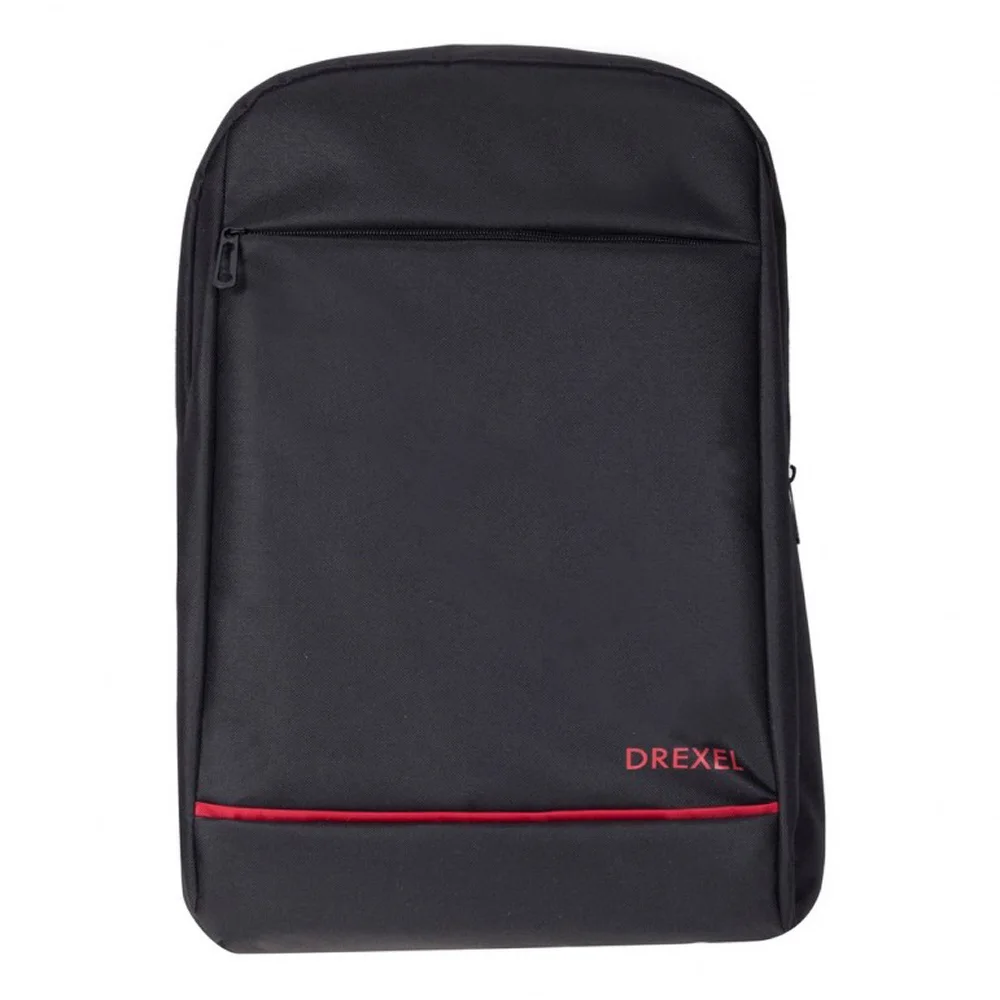 PLM DREXEL 8300 Notebook Sırt Çantası 15.6" Siyah