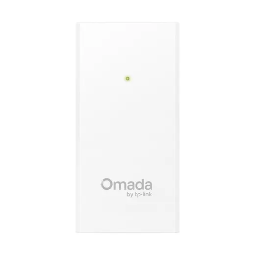 Omada 18W 48V Passive PoE Adaptör (POE4818G) alternatif görünüm