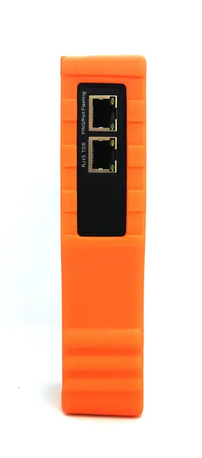BEEK BT-LT1200 Çok İşlevli LAN Test Cihazı Multi Function LAN Cable Tester görseli 3