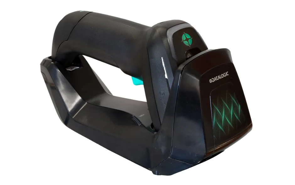 Datalogic Gryphon GBT4600 Kablosuz Karekod Okuyucu USB Bağlantılı