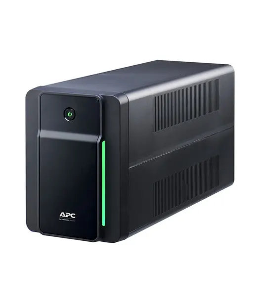 APC Back-UPS 1200VA 230V AVR 4 Schuko outlets alternatif görünüm