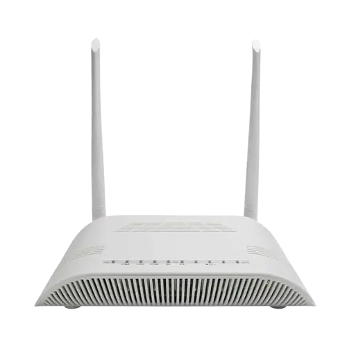 VSOL 2802GW - 1GE+ 1FE + WiFi 4 x PON ONT - GPON,XPON , Router alternatif görünüm