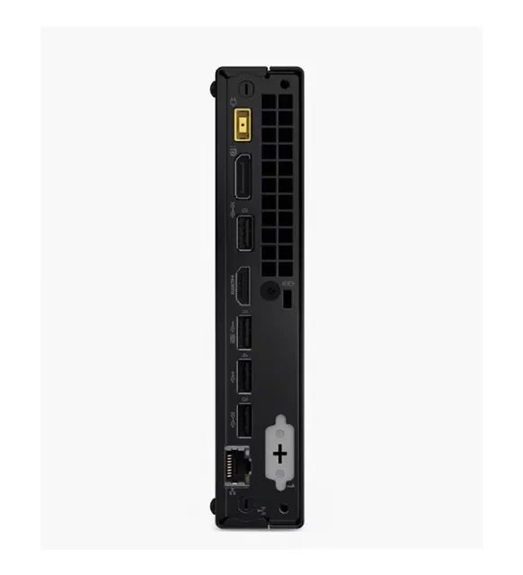 LENOVO CORE i5 13420H-16GB RAM-512GB NVME-W11 PRO MINI PC / THINKCENTRE NEO 50Q G4 12LN001YTX
