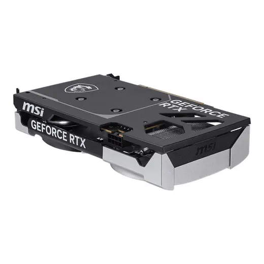 MSI GEFORCE RTX5050 8G VENTUS 2X OC 8GB GDDR6 128BIT 1XHDMI 3XDP EKRAN KARTI görseli 3