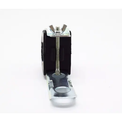 ADSS Round Fiber Optic Cable J Hook Suspension Clamp for ADSS diameter 8-12mm alternatif görünüm