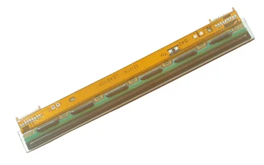 Argox OS-214 Plus 🏅𝗢𝗿𝗷𝗶𝗻𝗮𝗹🏅 Termal Kafa görseli 1