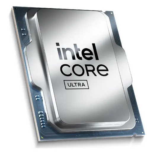 Intel Core Ultra 7 265K 1851Pin (Tray) görseli 3