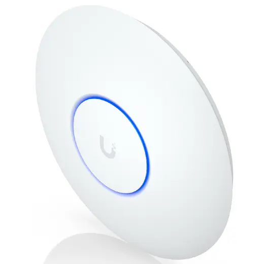 Ubiquiti U7-LITE WIFI 7,2.5GBE UPLINK,ACCESS POINT alternatif görünüm