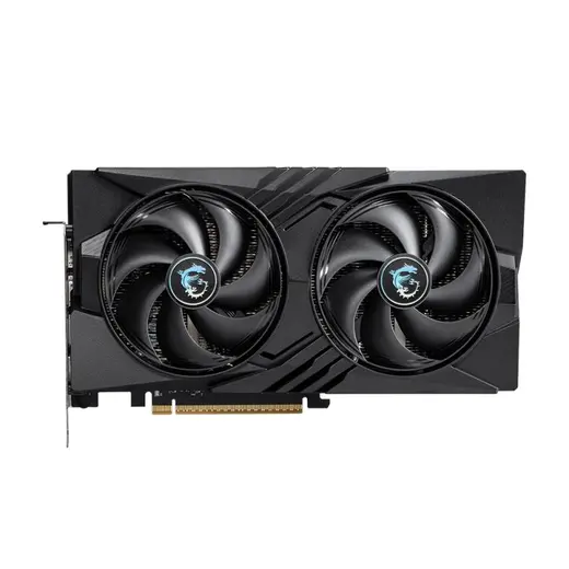 MSI GEFORCE RTX5060 8G GAMING OC 8GB GDDR7 128BIT 1XHDMI 3XDP EKRAN KARTI görseli 2