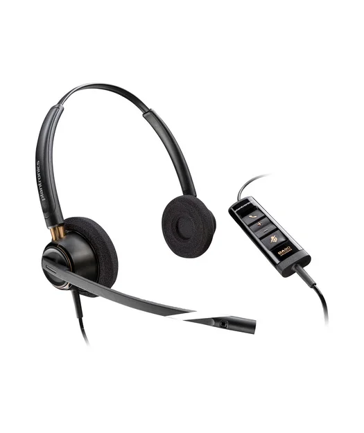 Poly EP 525 USB-A Stereo HS