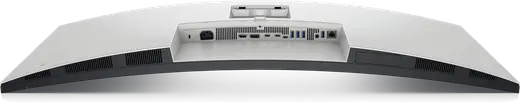 DELL 40" IPS ULTRASHARP U4025QW 5MS 120HZ HDMI-DP Thunderbolt 4 Kavisli Monitör 5120X2160
