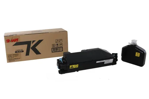 Kyocera Mita TK-5280 Smart Siyah Toner ECOSYS P-6235cdn M-6635idn