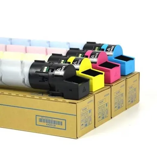 Minolta-Develop TN-328 Smart Kırmızı Toner Bizhub 250i 251i300i 360i +250i +300i
