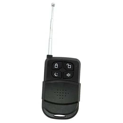 OPAX-12A 4 TUŞLU ALARM PANELI KUMANDASI 11-V2021 görseli 3