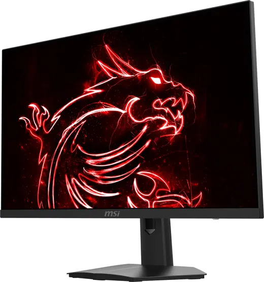 MSI 27" RAPID IPS G274F 1ms 180Hz HDMI-DP Gaming Monitör 1920x1080 görseli 3
