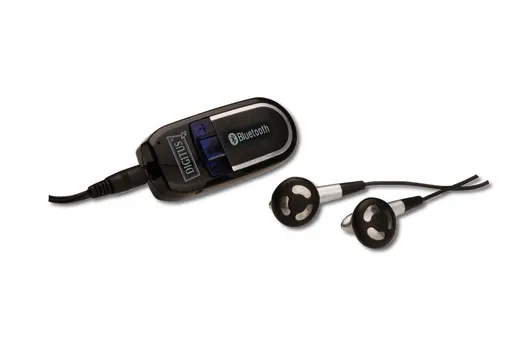 DIGITUS DN-3019 Bluetooth Ses Adaptörü