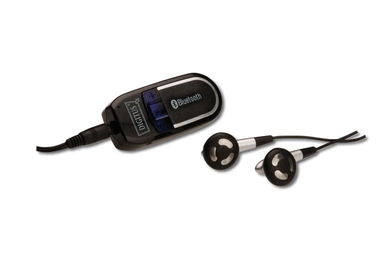 DIGITUS DN-3019 Bluetooth Ses Adaptörü