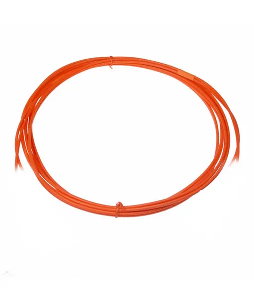 LC-LC Duplex OM3 Patch Cord 1m görseli 1